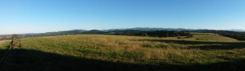 Madiere Bed & Breakfast | La Ferme du Bascou