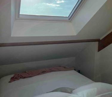 Ablancourt House | La ferme du bois