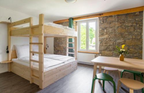Porrentruy House | La Ferme du Bonheur - Chez l'Gaby