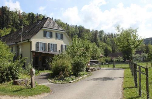 Porrentruy House | La Ferme du Bonheur - Chez l'Gaby