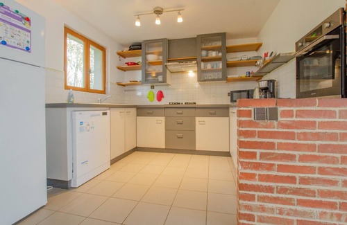 Mery-sur-Seine House | La Ferme du Château - Mery SUR Seine