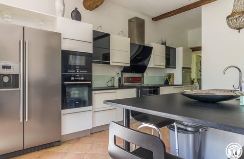 Marquefave House | La Ferme du Château - Marquefave