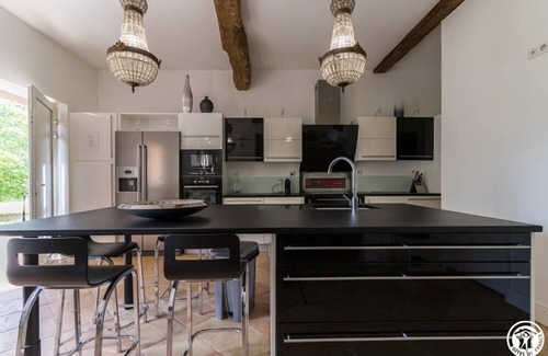 Marquefave House | La Ferme du Château - Marquefave