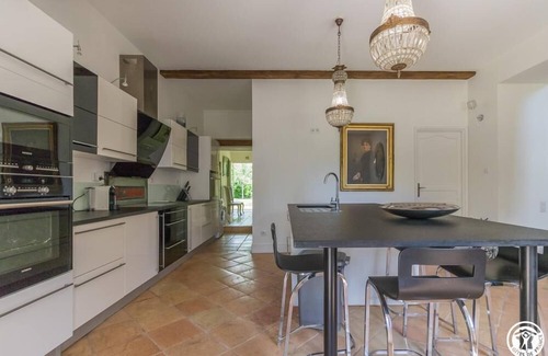 Marquefave House | La Ferme du Château - Marquefave