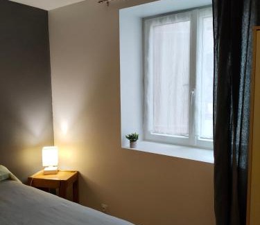 Pont-de-Vaux Bed & Breakfast | La ferme du Grand Faubourg