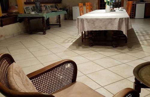 Pont-de-Vaux Bed & Breakfast | La ferme du Grand Faubourg
