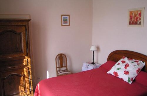 Braslou Bed & Breakfast | La Ferme Du Luc