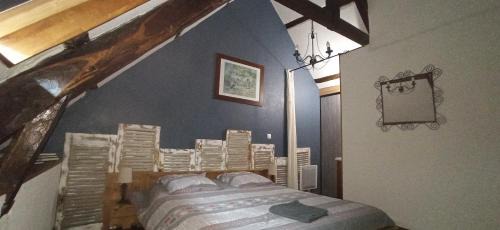 Kermoroc'h House | La Ferme du Père