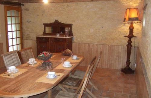 Saint-Genies Bed & Breakfast | La Ferme du Pech