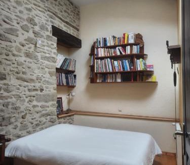 Montchenu Bed & Breakfast | la ferme du Planeau
