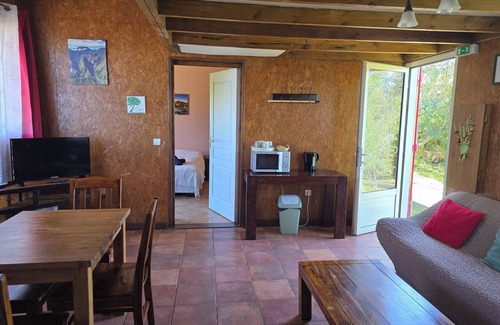 La Plaine des Cafres House | La ferme du Pêcher Gourmand