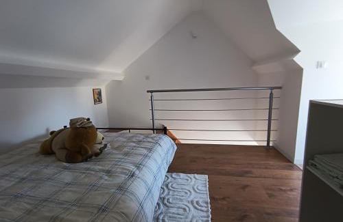 Sauchy-Cauchy House | la ferme du renard et son gîte