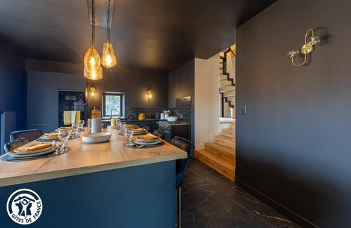 Mont-Dore House | La Ferme du Rigolet Haut