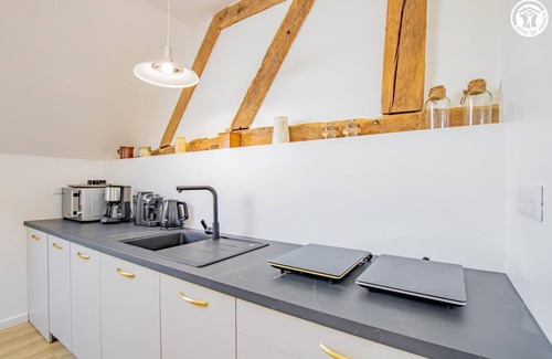 Brienne House | La Ferme du Theu - BRIENNE
