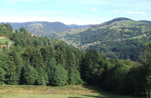 Travexin Bed & Breakfast | La Ferme du Vieux Sapin