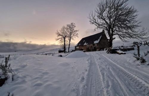 Besse-et-Saint-Anastaise House | La ferme de Jouane