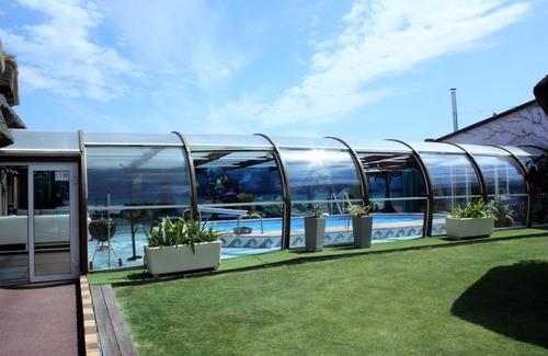 Goderville House | La Ferme Gonfray - ECRAINVILLE