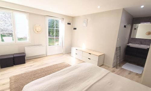 Reauville House | La Ferme Les Eybrachas