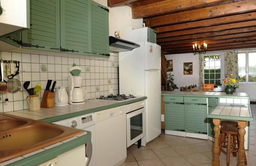 Pontoux House | La Ferme - Pontoux - Gîte