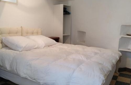 Gagnieres House | La ferme Ranc - gite le cosy