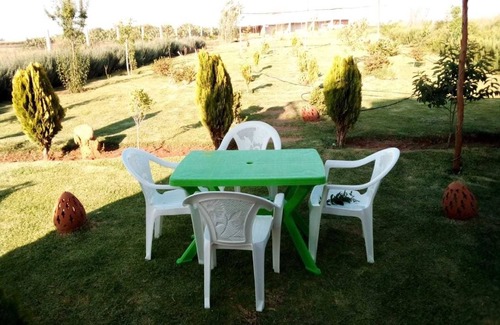 Sidi Abderrazak Villa | La Ferme Tifelt