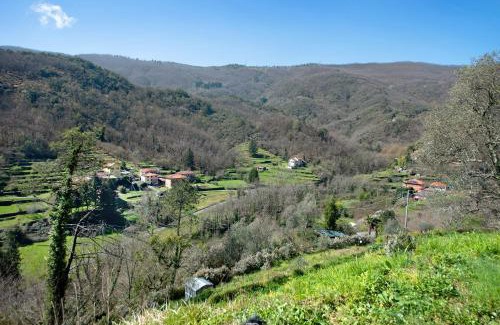 San Colombano Certenoli Apartment | La Fermenteria