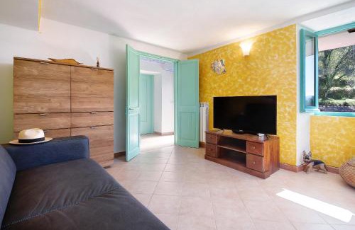 San Colombano Certenoli Apartment | La Fermenteria