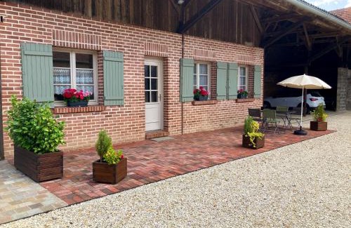 Andeville Apartment | La Fermette