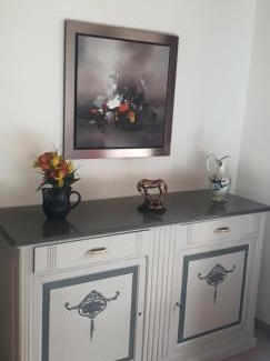 Steige Apartment | La Fermette vosgienne de la Goutte