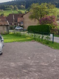 Steige Apartment | La Fermette vosgienne de la Goutte