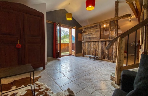 Baratier House | La Fernande