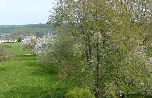 Pissy-Poville House | La Ferrière - Pissy Poville