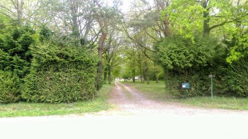 Villiers-Louis House | La Feuchelle