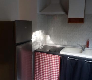 Villiers-Louis House | La Feuchelle