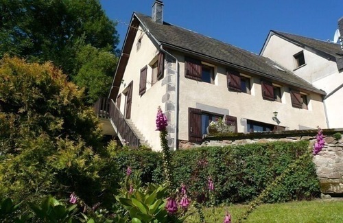 Saint-Sauves-d'Auvergne House | La Feuilleraie - Saint Sauves D'auvergne