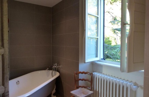 Saint-Ay Bed & Breakfast | La Feuillaie