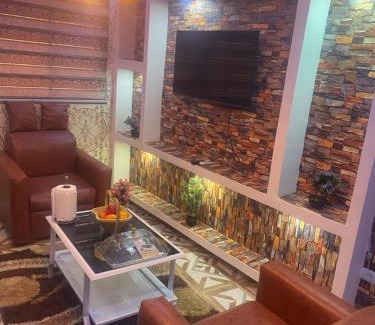 Ziguinchor Bed & Breakfast | La Fierté