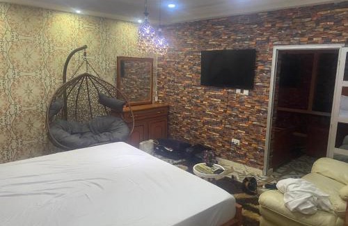 Ziguinchor Bed & Breakfast | La Fierté