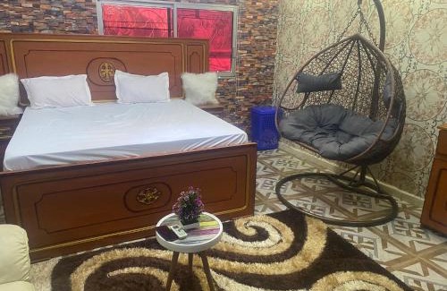 Ziguinchor Bed & Breakfast | La Fierté