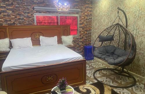 Ziguinchor Bed & Breakfast | La Fierté
