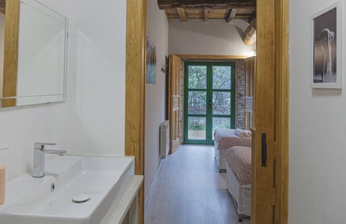 Salas Bed & Breakfast | La Figal de Xugabolos
