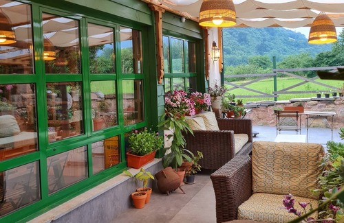 Salas Bed & Breakfast | La Figal de Xugabolos
