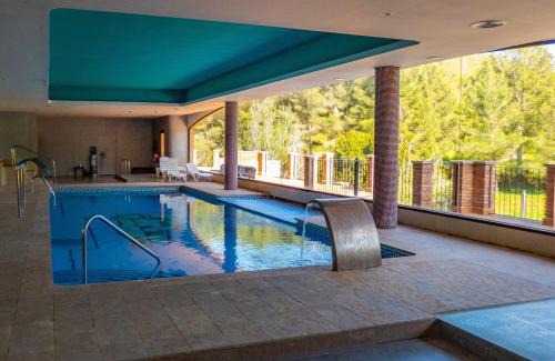 Vandellos Hotel | La Figuerola Hotel & Restaurant