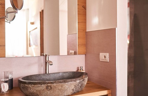 Denno House | La Filanda Relax & Gourmet