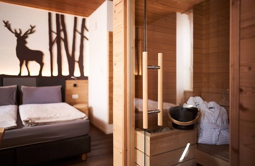 Denno House | La Filanda Relax & Gourmet
