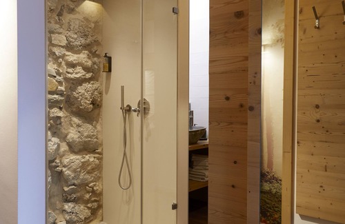 Denno House | La Filanda Relax & Gourmet