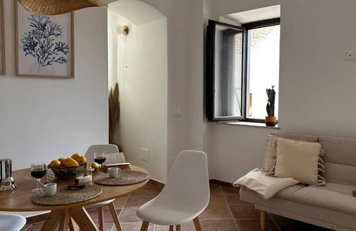 Roccalumera Apartment | La Filanda sul mare | Cotton House