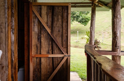Heredia Cabin | La Finca Azul