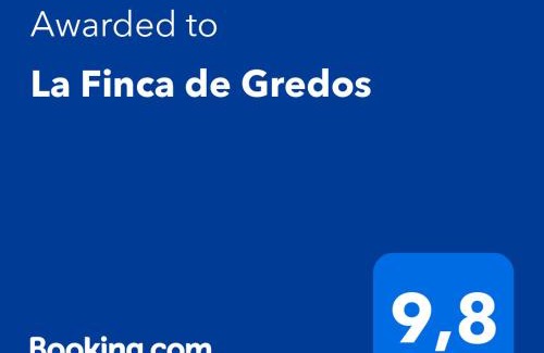Hoyos del Espino Ski Chalet | La Finca de Gredos