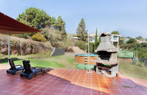 Teror House | La Finca de Teror